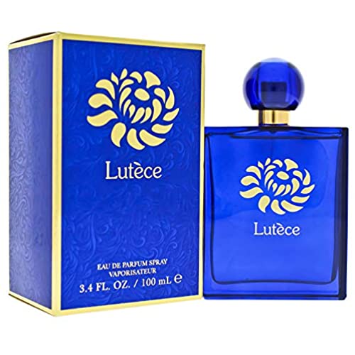 PRISM Lutece EDP Spray, 100 ml