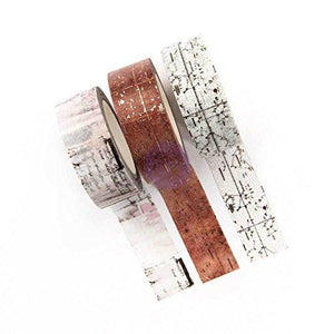 Prima Marketing Amelia Rose-Decorative Tape 15mm