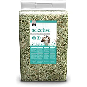 Supreme Science Selective Timothy Hay 2kg