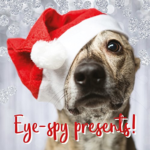 Eye-Spy Presents