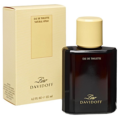 Davidoff Zino Eau De Toilette For Him 125ml