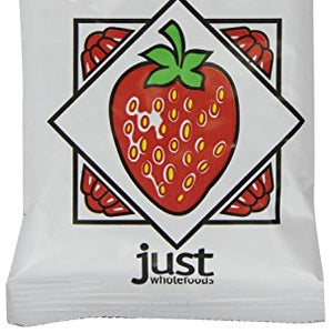 Strawberry Jelly Crystals