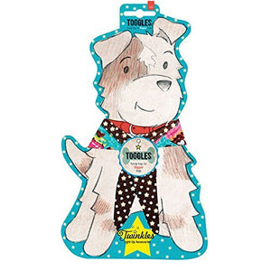 Twinkles Starry Night Pink Sm | Phileas Dogg