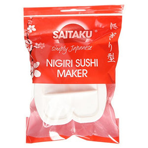 Saitaku Nigri Mold, 24g