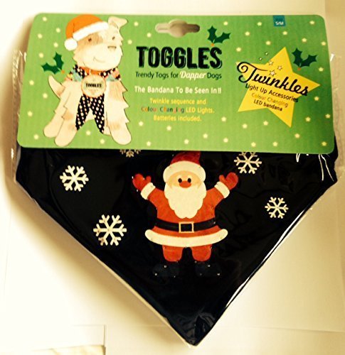 Santa Ml | Phileas Dogg