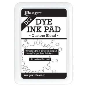 Ranger RDP48060 Empty DIY Dye Ink Pad