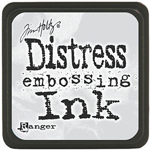 Ranger Distress Mini Embossing Ink Pad-