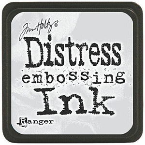 Ranger Distress Mini Embossing Ink Pad-