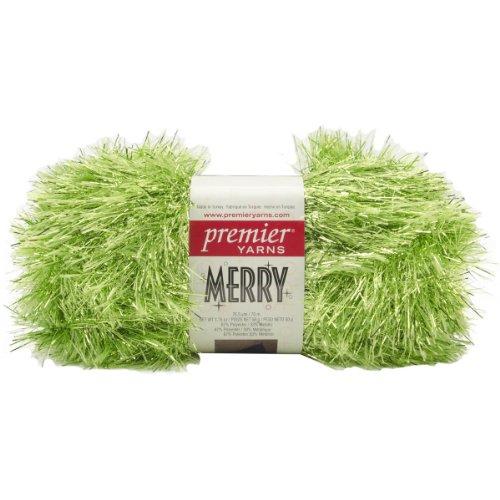 Premier Yarns Merry Yarn-Citrus