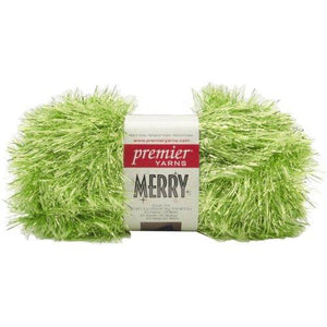 Premier Yarns Merry Yarn-Citrus
