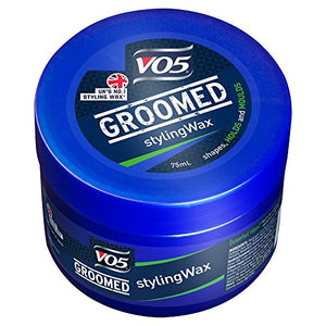 VO5 Styling Wax, 75ml