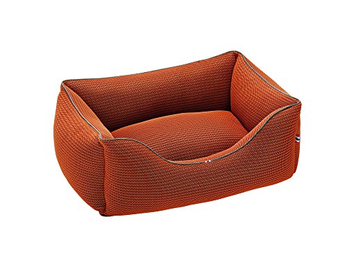 Dog Sofa Toronto 60X40 Cm Orange | Hunter