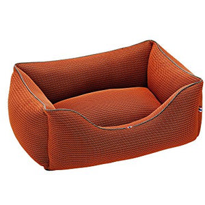 Dog Sofa Toronto 80X60 Cm Orange | Hunter
