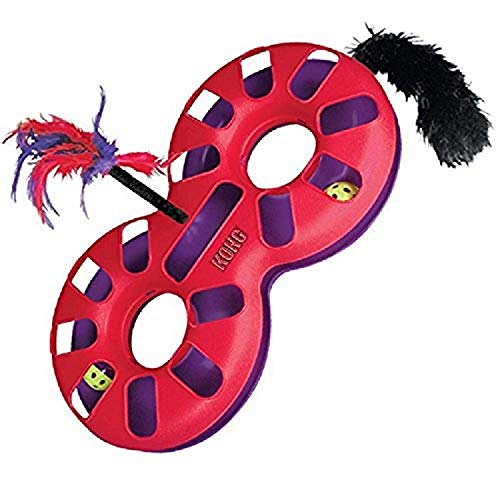 Kong Cat Eight Track (45.7Cm) | Gor Pets