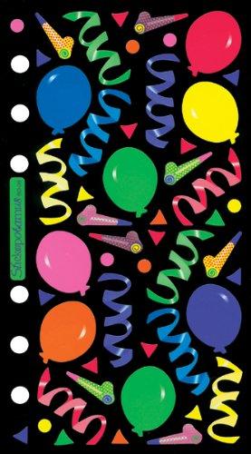 Sticko Classic Stickers, Party Favors