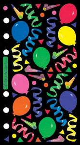 Sticko Classic Stickers, Party Favors