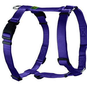 Harness Vario-Rapid S/15 38-52 Cm, Nylon Violet | Hunter