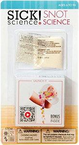 Snot Science Kit