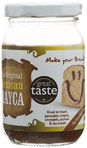Mayca Mexican Sweet Goats Milk Spread 320 g (Pack of 2)