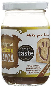 Mayca Mexican Sweet Goats Milk Spread 320 g (Pack of 2)