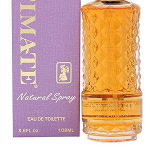 Jean Philipe Intimate for Women Eau de Toilette Spray 108 ml
