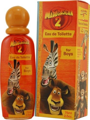 MADAGASCAR 2 by Marmol & Son