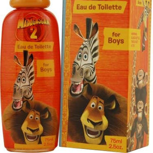 MADAGASCAR 2 by Marmol & Son