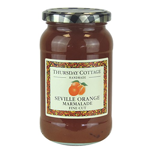 Seville Orange Marmalade - Fine Cut