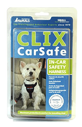 Clix Carsafe Small | Gorpets