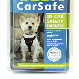 Clix Carsafe Small | Gorpets