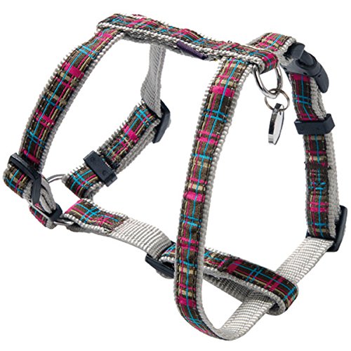 Harness Classique  Kilt Brown M