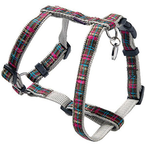 Harness Classique  Kilt Brown M