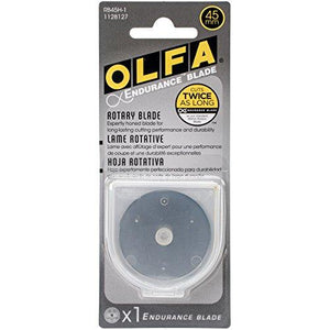 OLFA 1128127 45MM Endurance Blade