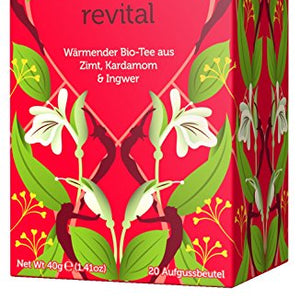 Pukka Herbal Teas Pukka Herbs Tea Hrbl Revitalize Org