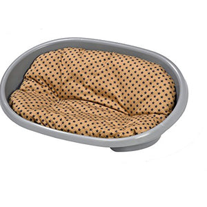 Cushion Merlin Camel Xl