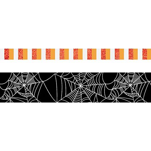 Paper House Life Org Washi Roll Set Halloween