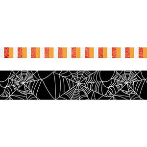 Paper House Life Org Washi Roll Set Halloween