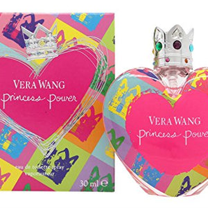Princess Power by Vera Wang Eau de Toilette 30ml