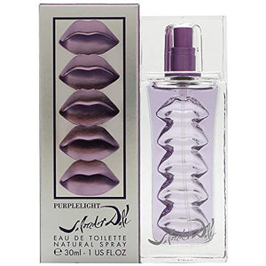 Salvador Dali - Purplelight For Women 30ml EDT