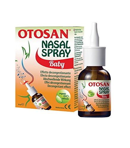 Otosan 30 ml Baby Nasal Spray