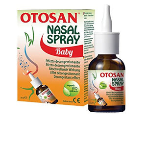 Otosan 30 ml Baby Nasal Spray