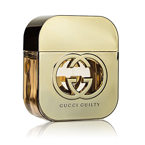 Gucci Guilty Eau De Toilette Spray 30ml