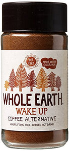 Whole Earth Wake Up Coffee Alternative 125 g (Pack of 3)