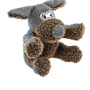 Dog Toy Kano Bear 16 Cm  Pack Of 3 | Hunter