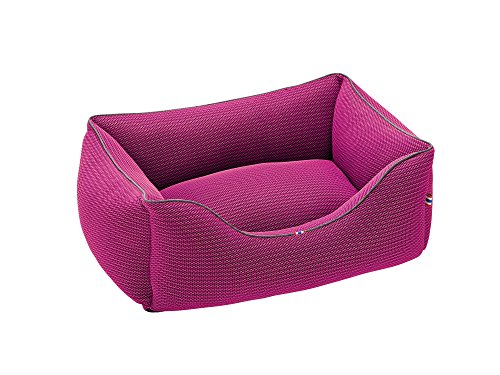 Dog Sofa Toronto 60X40 Cm Pink | Hunter