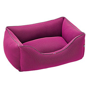 Dog Sofa Toronto 60X40 Cm Pink | Hunter
