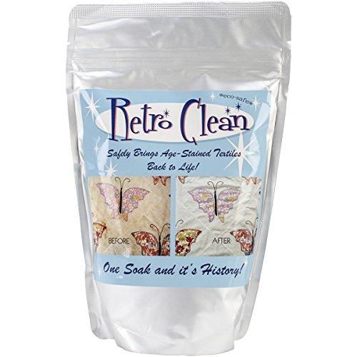 Retro Clean Bag, 1-Pound