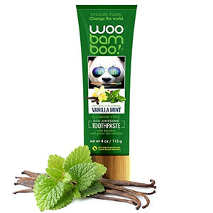 Vanilla Mint Eco-Awesome Toothpaste