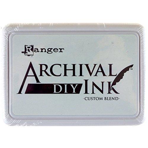 Ranger AIP48077 Empty DIY Archival Ink Pad-Empty