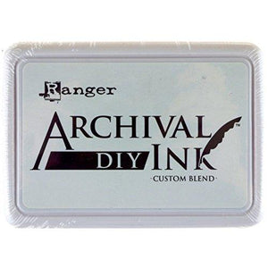 Ranger AIP48077 Empty DIY Archival Ink Pad-Empty